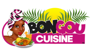 Bon Gou Cuisine Logo