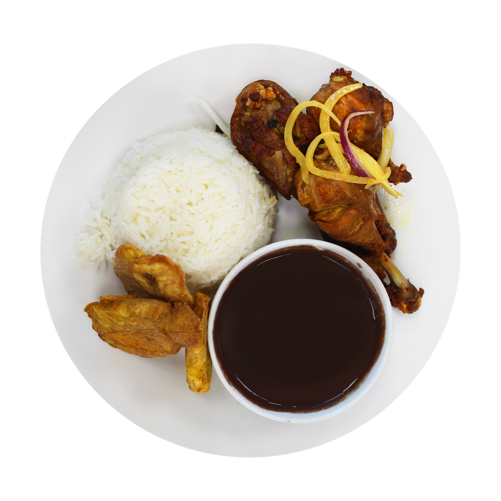 Fried Chicken